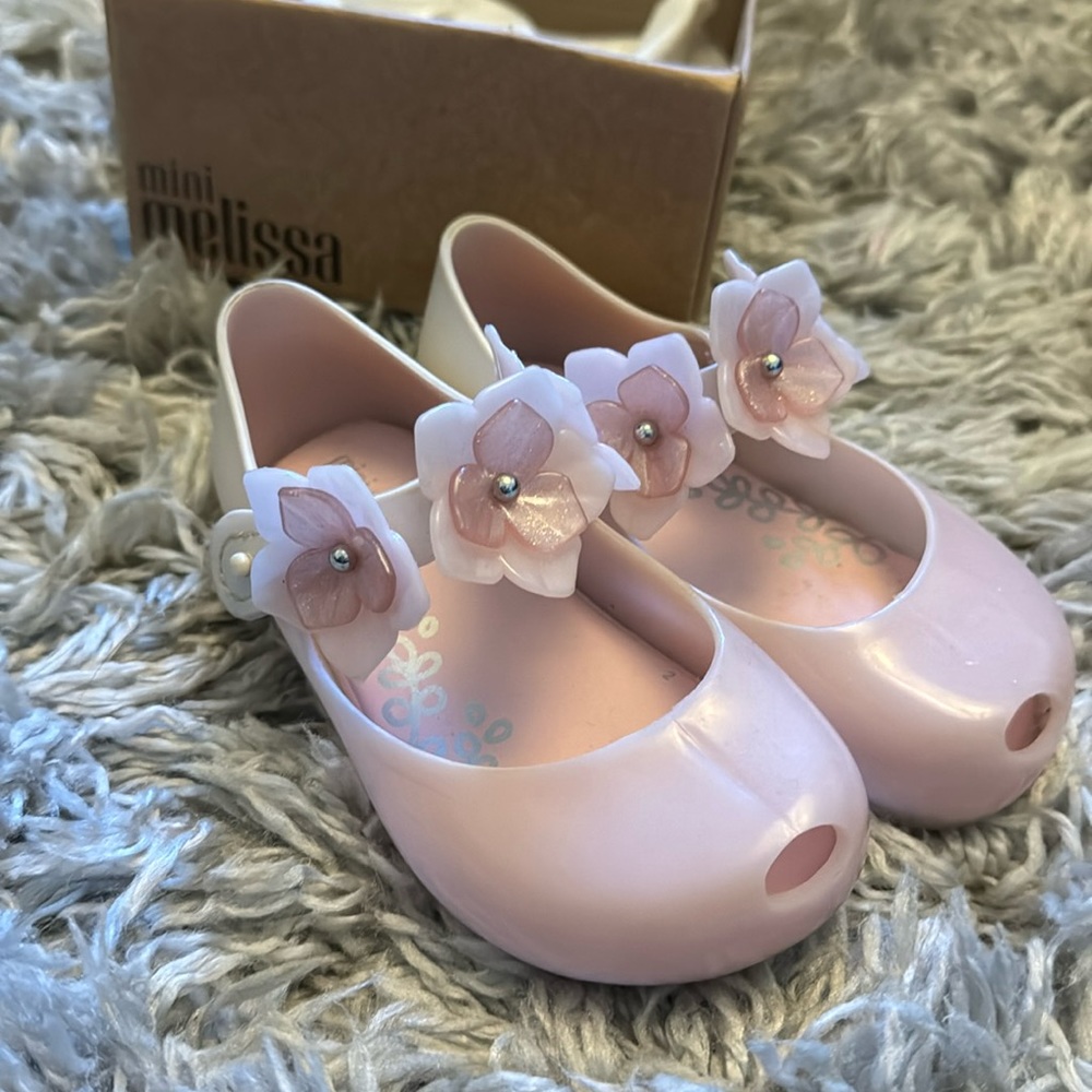 Toddler Mini Melissa Mary Jane’s